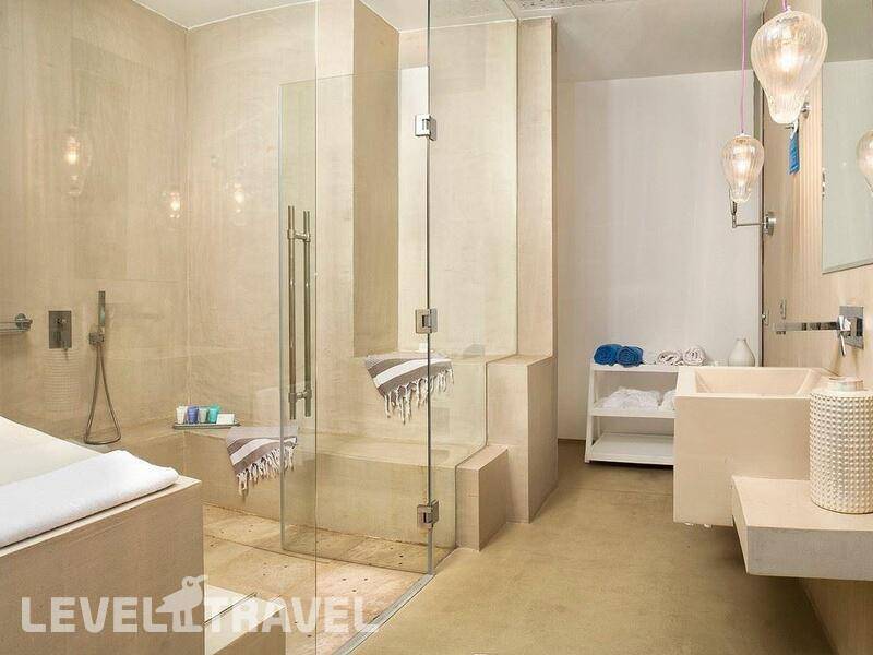 Фотография Cape Beach Resort Bodrum