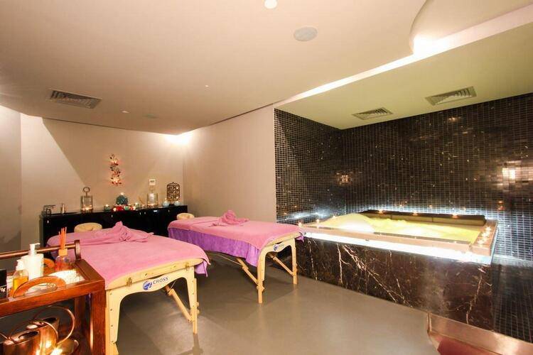 Cape Beach Resort Bodrum