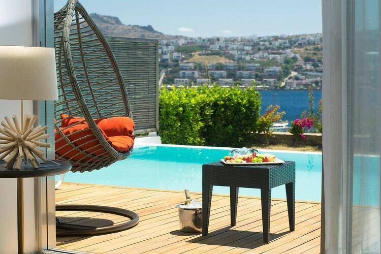 Cape Beach Resort Bodrum