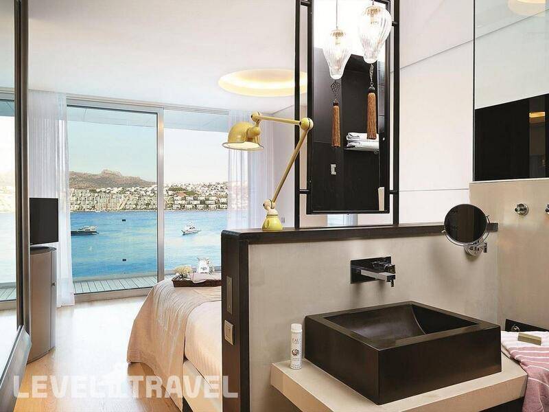 Фотография Cape Beach Resort Bodrum
