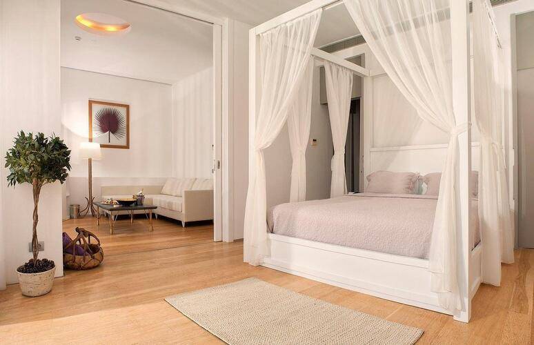 Cape Beach Resort Bodrum