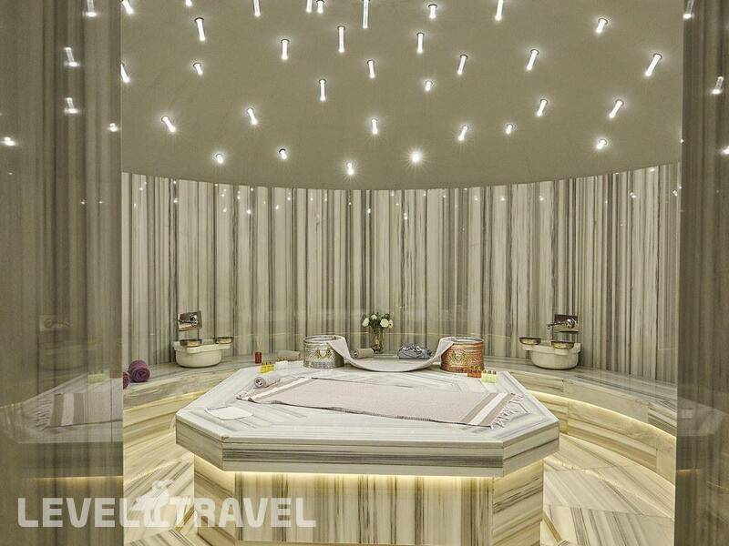 Фотография Cape Beach Resort Bodrum