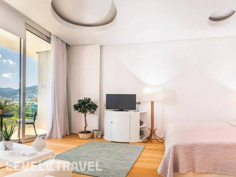 Фотография Cape Beach Resort Bodrum