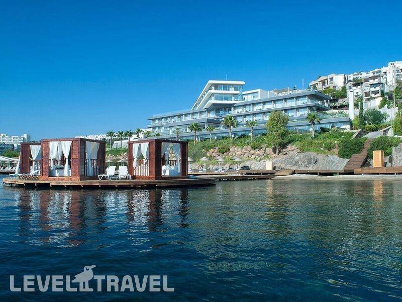 Фотография Cape Beach Resort Bodrum