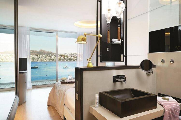Cape Beach Resort Bodrum