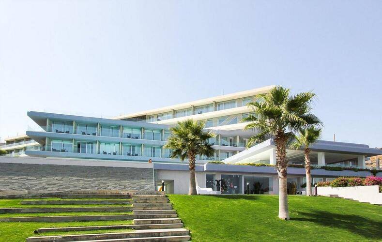 Cape Beach Resort Bodrum