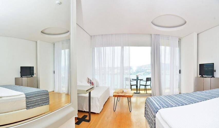 Cape Beach Resort Bodrum