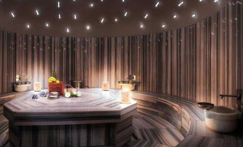 Cape Beach Resort Bodrum