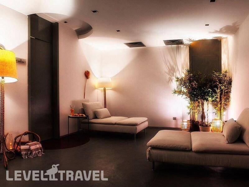 Фотография Cape Beach Resort Bodrum