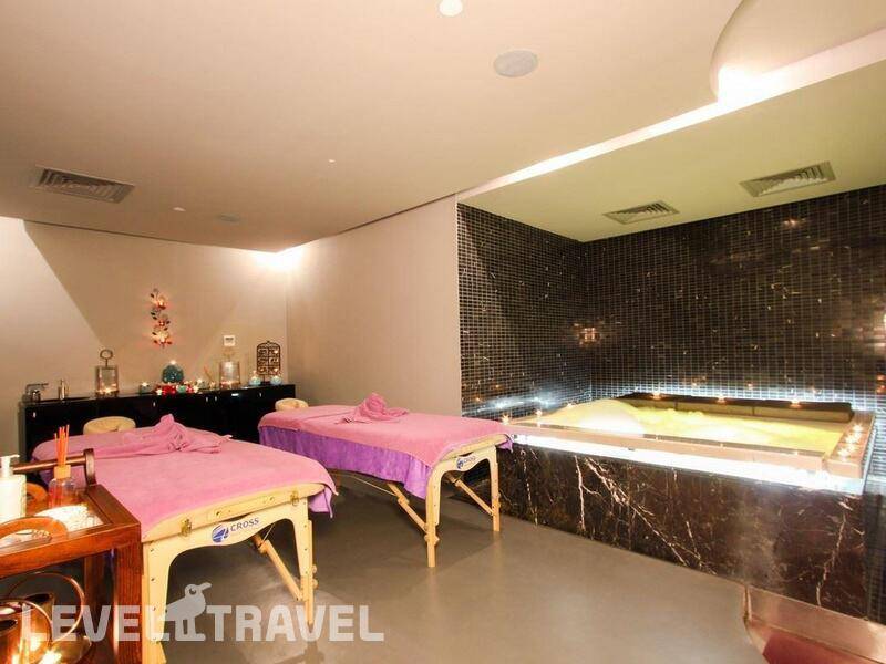 Фотография Cape Beach Resort Bodrum