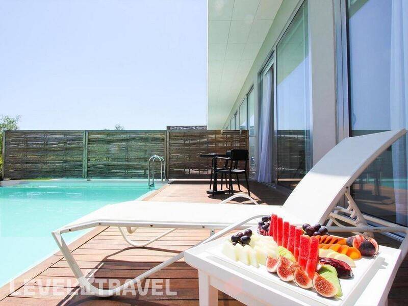 Фотография Cape Beach Resort Bodrum