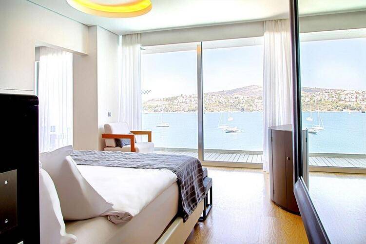 Cape Beach Resort Bodrum