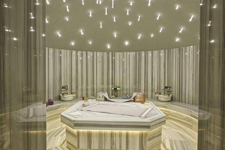 Cape Beach Resort Bodrum