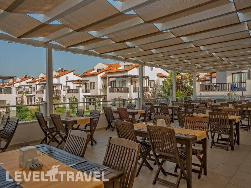 Фотография River Resort Belek