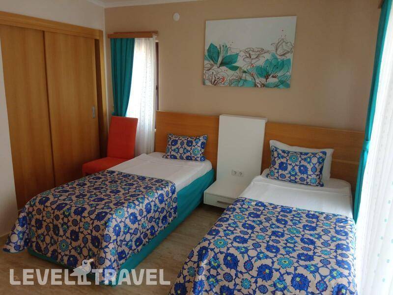 Фотография River Resort Belek