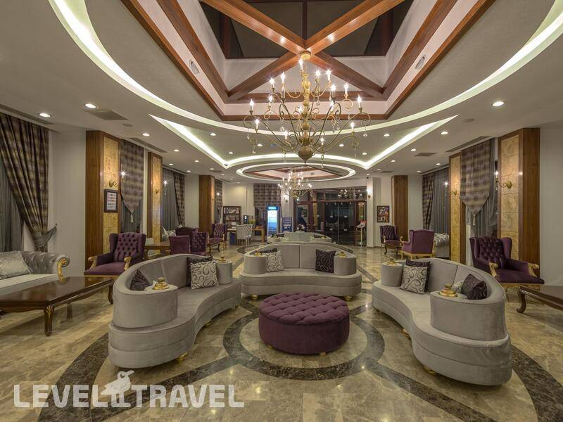 Фотография River Resort Belek