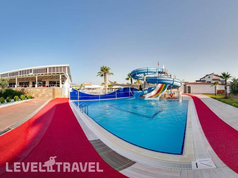 Фотография River Resort Belek