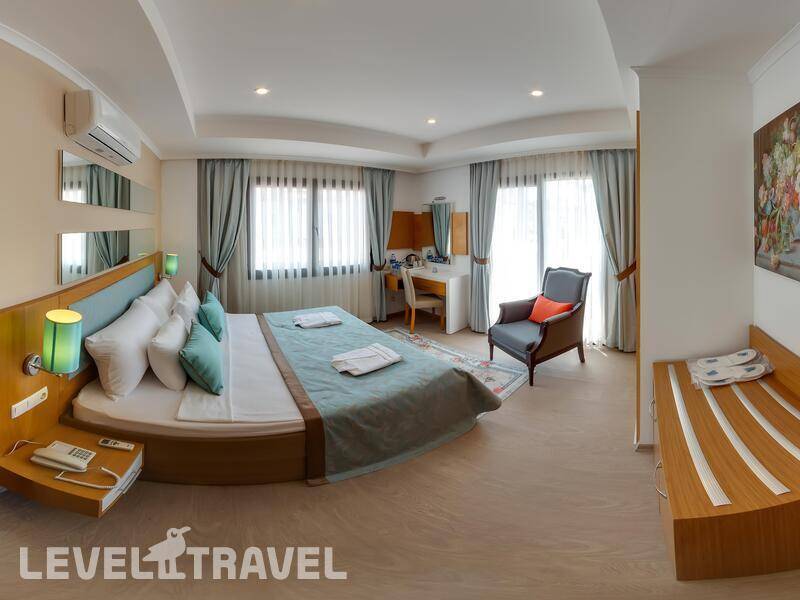 Фотография River Resort Belek