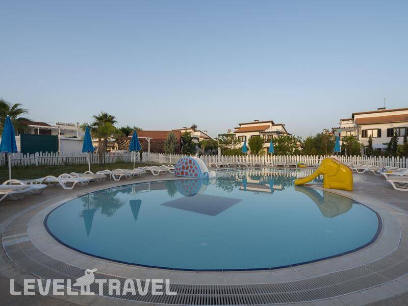 Фотография River Resort Belek