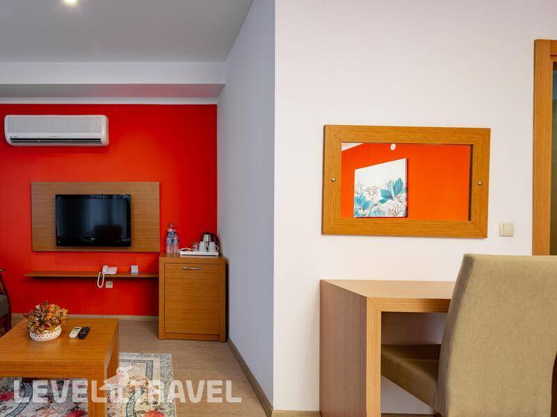 Фотография River Resort Belek