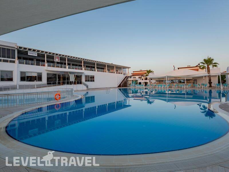 Фотография River Resort Belek
