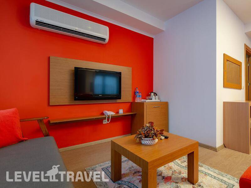 Фотография River Resort Belek