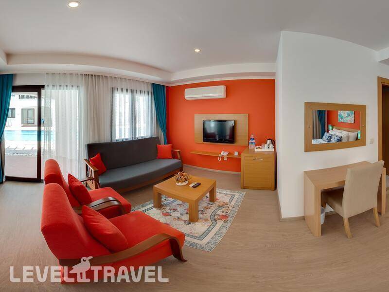 Фотография River Resort Belek
