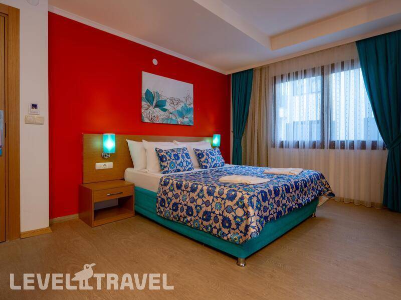 Фотография River Resort Belek