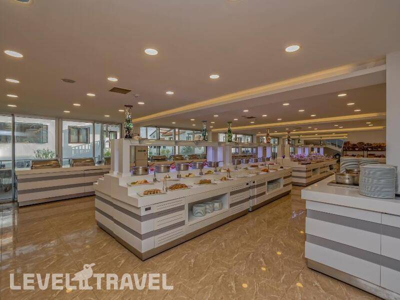 Фотография River Resort Belek