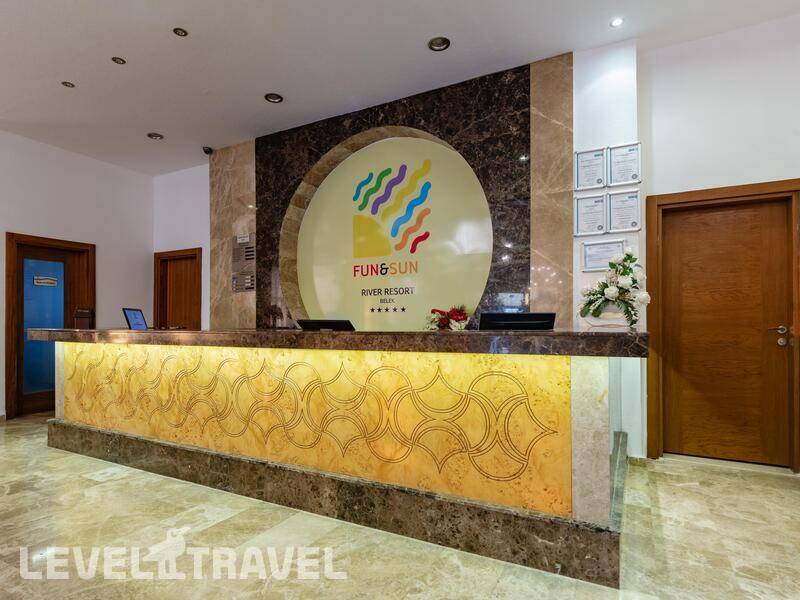 Фотография River Resort Belek