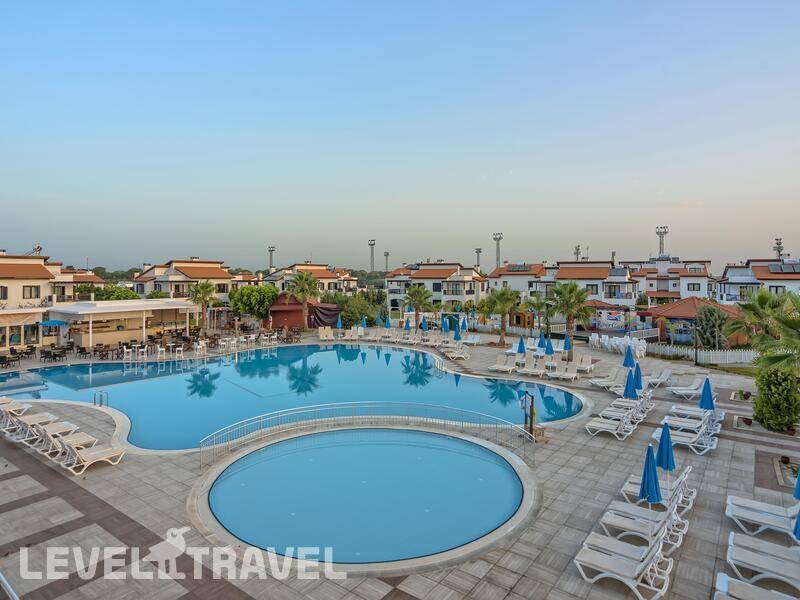 Фотография River Resort Belek