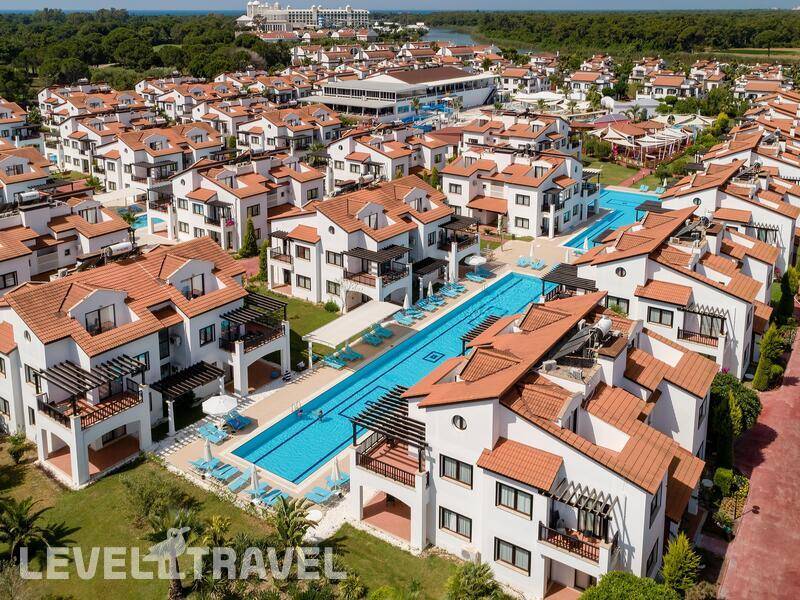 Фотография River Resort Belek