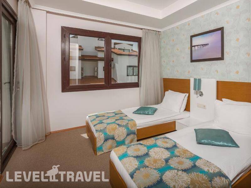 Фотография River Resort Belek