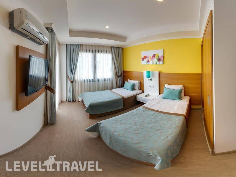 Фотография River Resort Belek