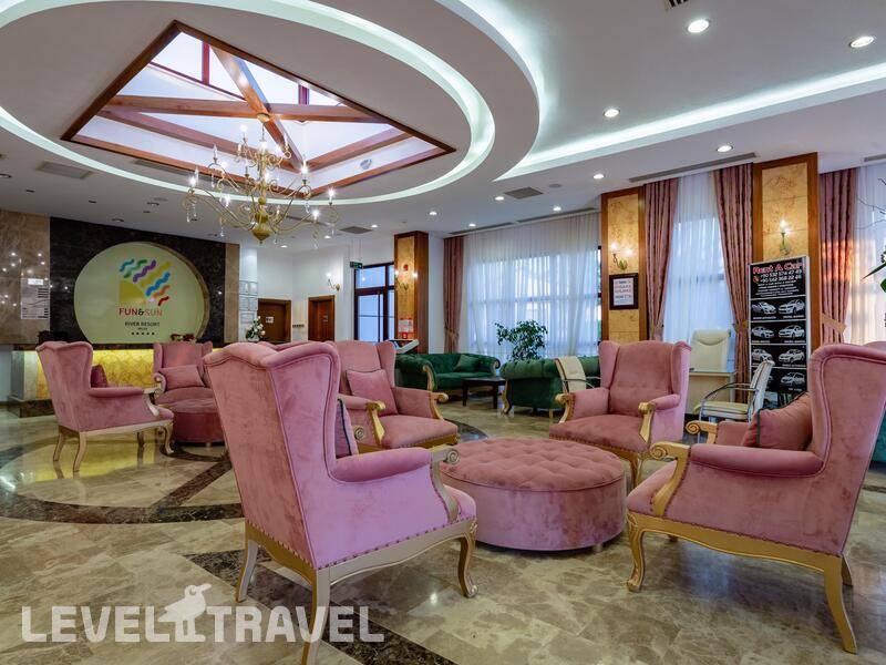 Фотография River Resort Belek