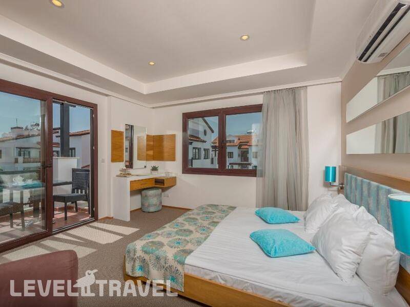 Фотография River Resort Belek