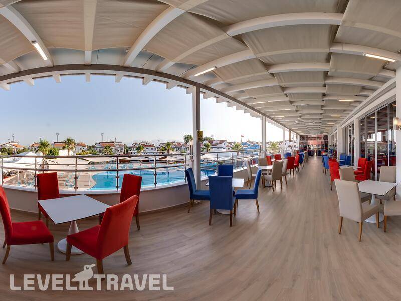 Фотография River Resort Belek