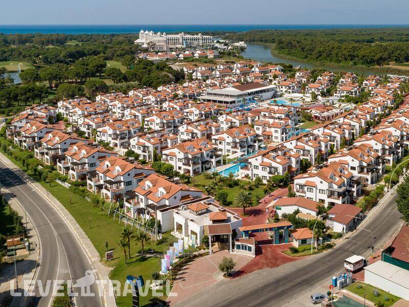 Фотография River Resort Belek