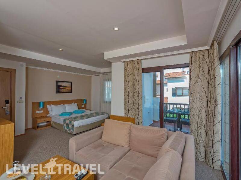 Фотография River Resort Belek