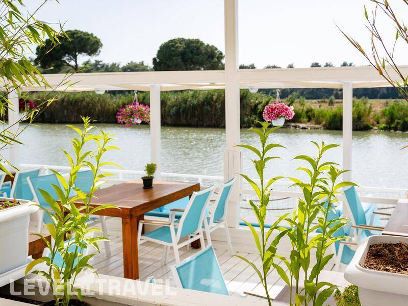 Фотография River Resort Belek