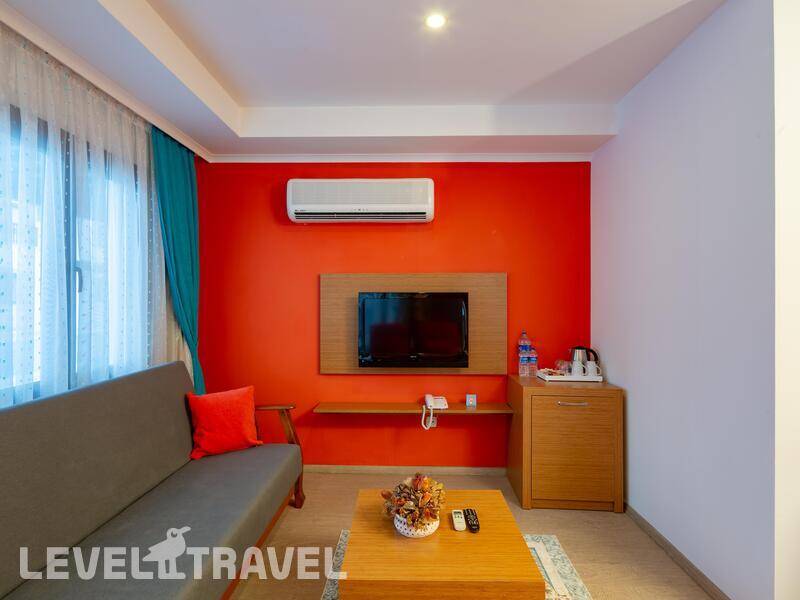 Фотография River Resort Belek