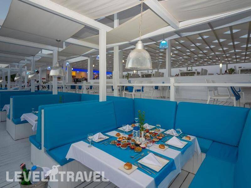 Фотография River Resort Belek