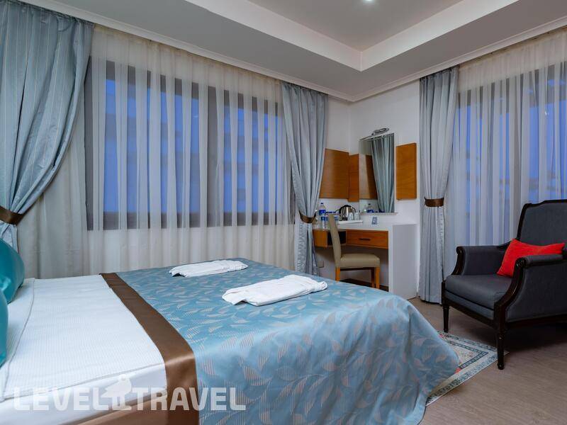 Фотография River Resort Belek