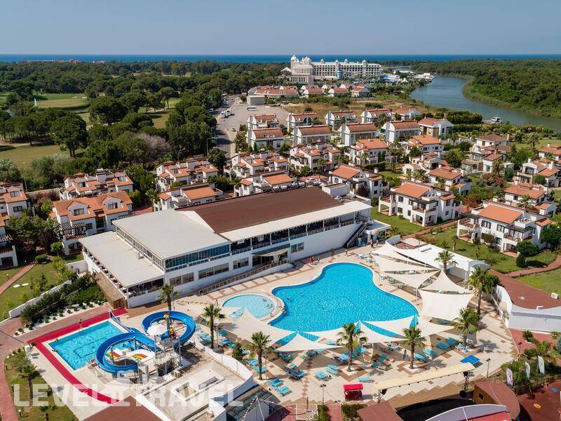 Фотография River Resort Belek