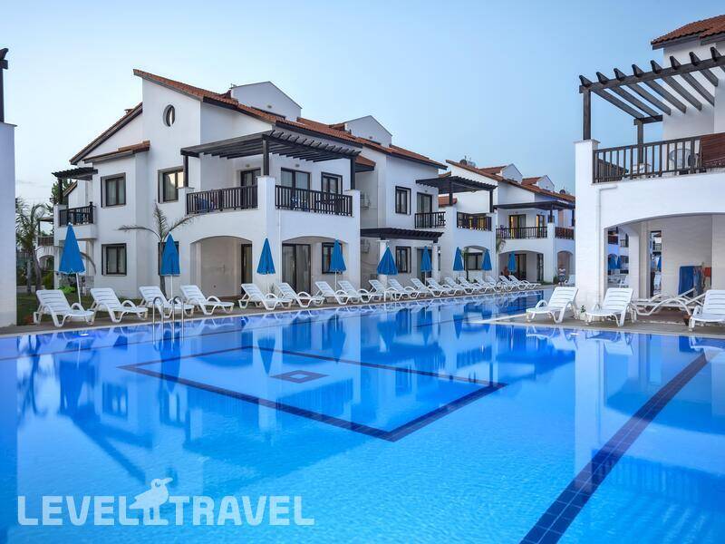 Фотография River Resort Belek
