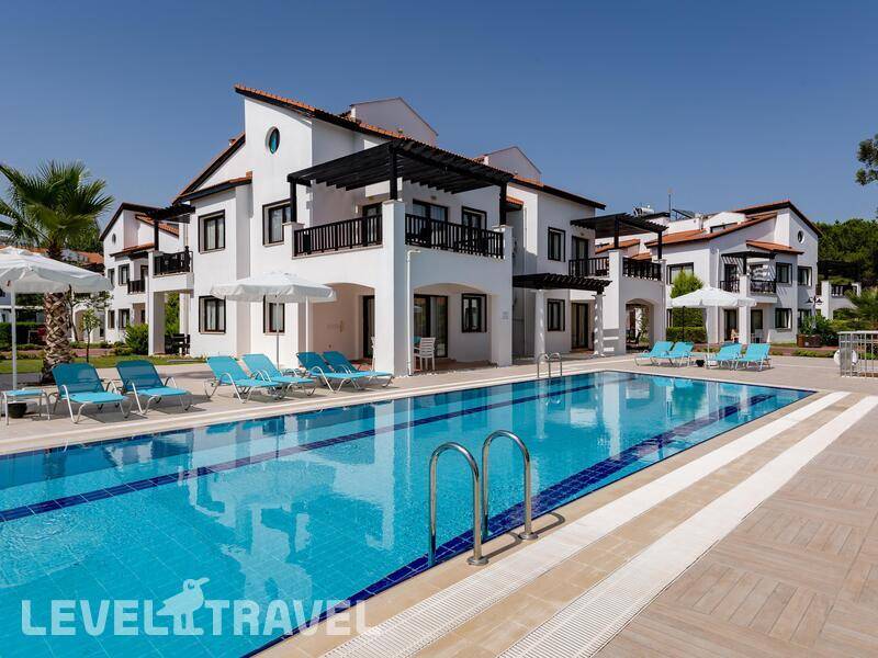 Фотография River Resort Belek