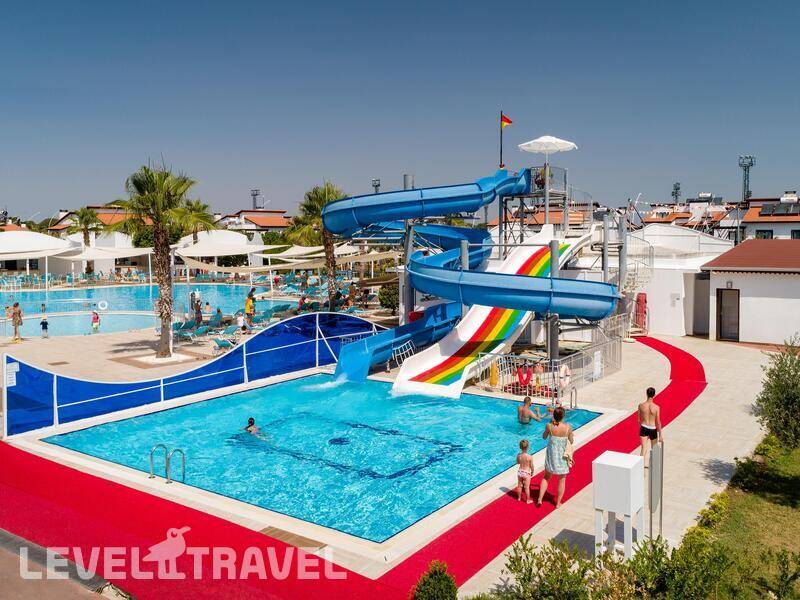 Фотография River Resort Belek