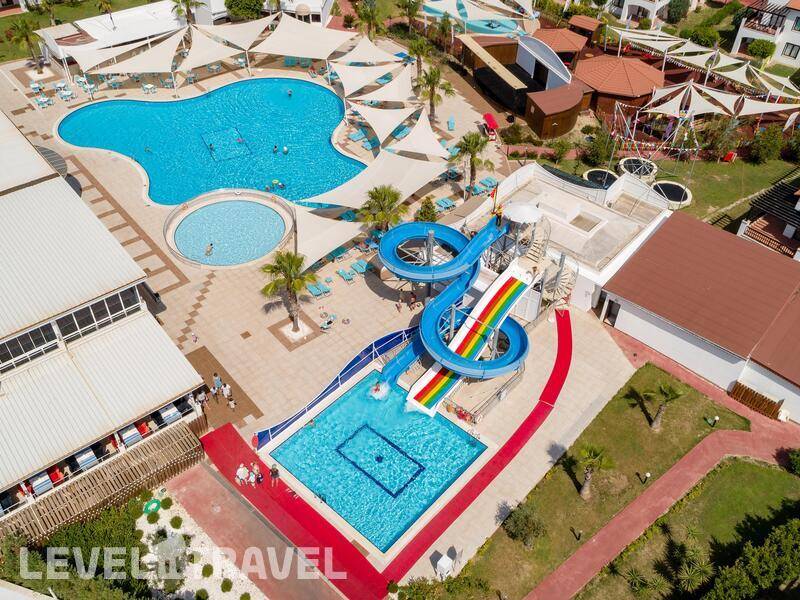 Фотография River Resort Belek