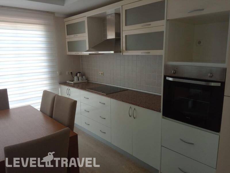Фотография River Resort Belek