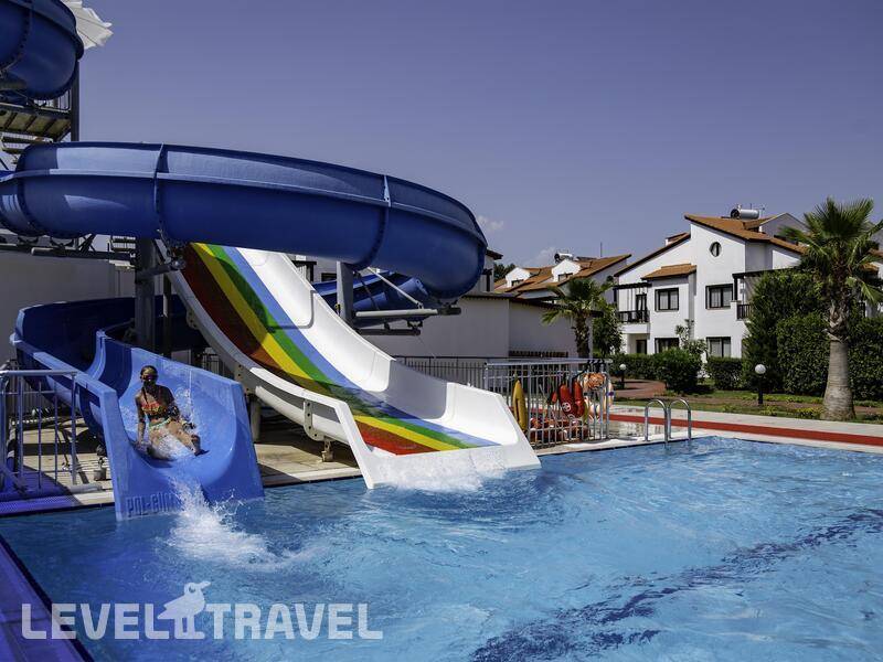 Фотография River Resort Belek